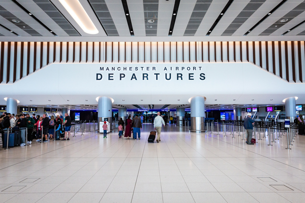 FulcrumSec leaks Manchester Airports Group data after negotiations fail