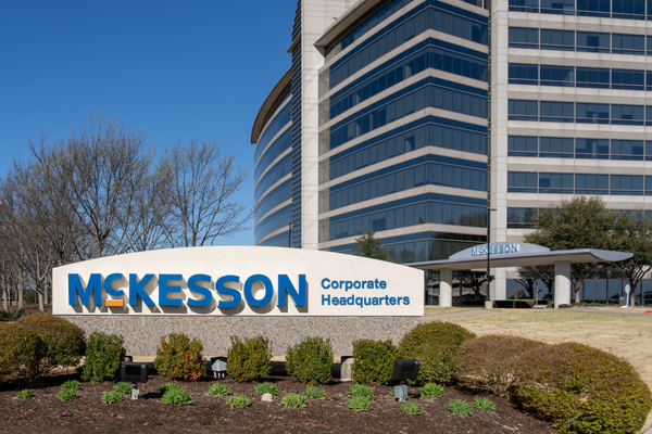 McKesson investigates breach after ShinyHunters claims patient data theft