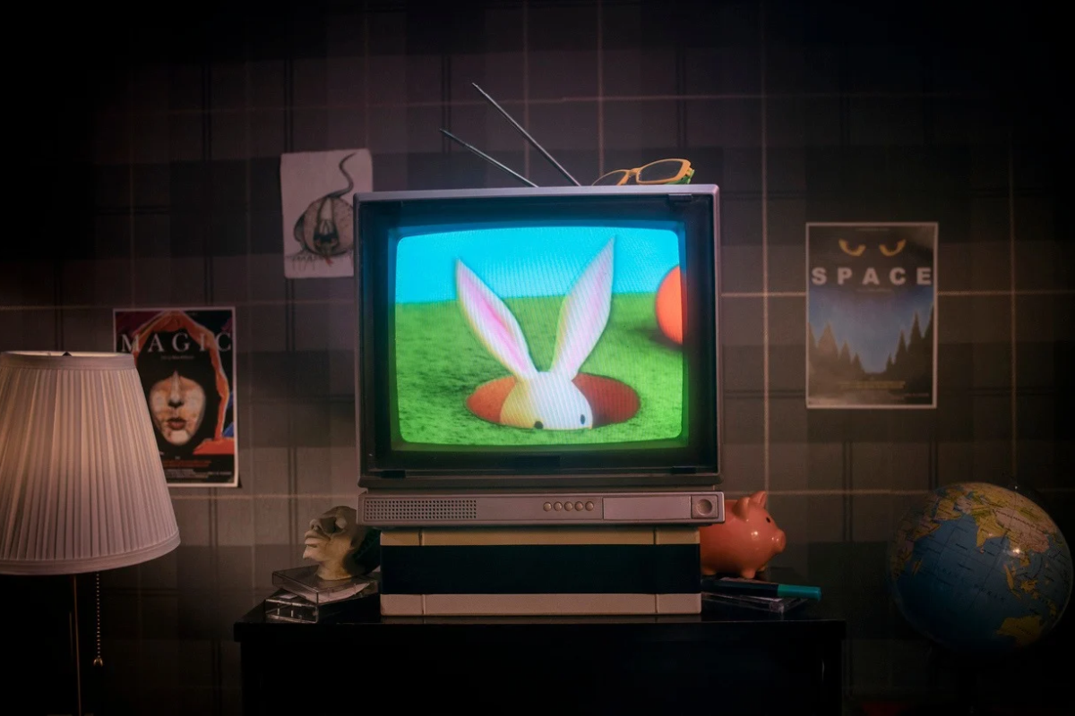 Massive Cartoon Network Data Leak Exposes 200 GB of Internal Files