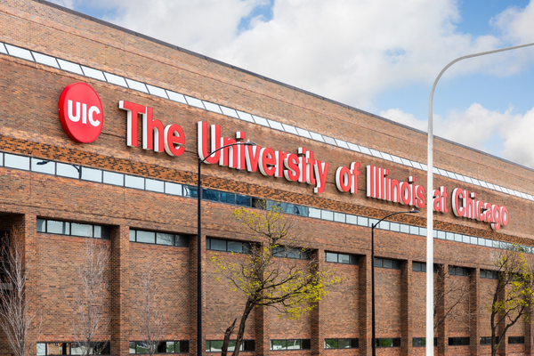Ransomware attack hits University of Illinois Chicago's College of Medicine