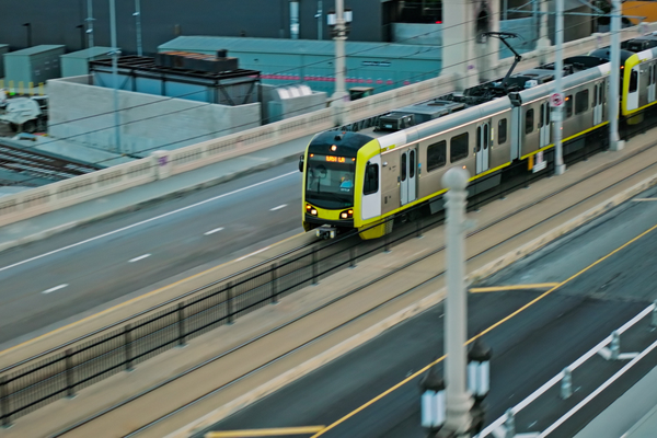 Ransomware group claims LA Metro as latest target, threatens data leak