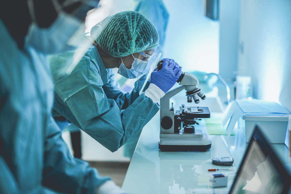 Ransomware group claims breach at Dunedin clinical research firm ZenTech