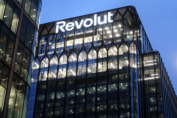 Revolut falls victim to spoofed agency email, suffers data breach