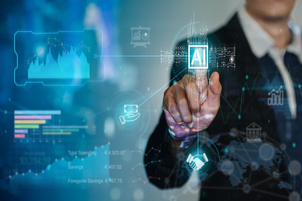 AI adoption and the business of keeping up
