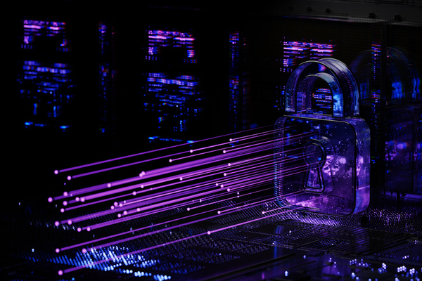The Expert View: Securing the expanding digital frontier