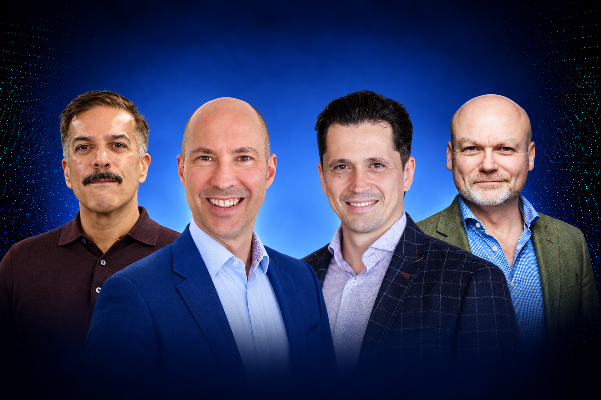 Trusting your AI agents