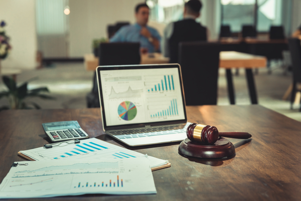 Two prominent US law firms Greenberg Traurig, Eckert Seamans disclose data breaches