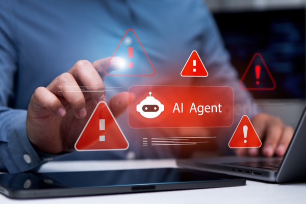 AI agents are changing what security teams need to see