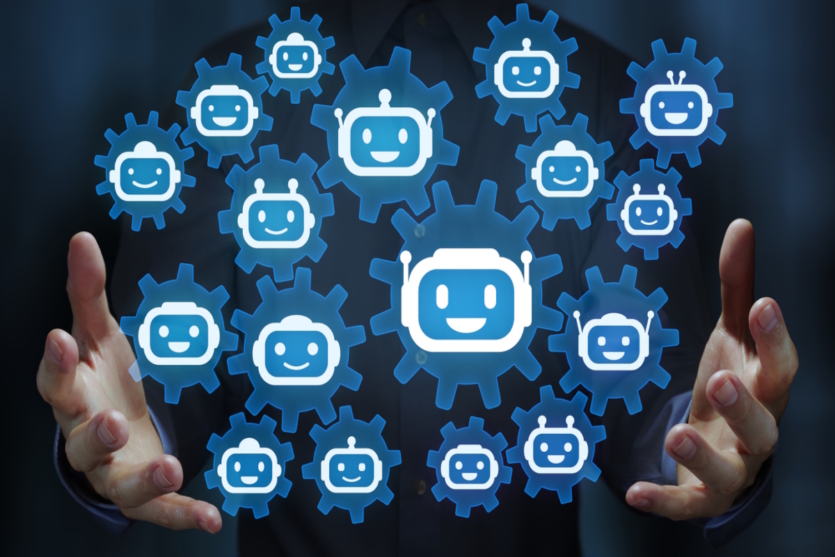 teiss - Artificial Intelligence - The real identity verification ...