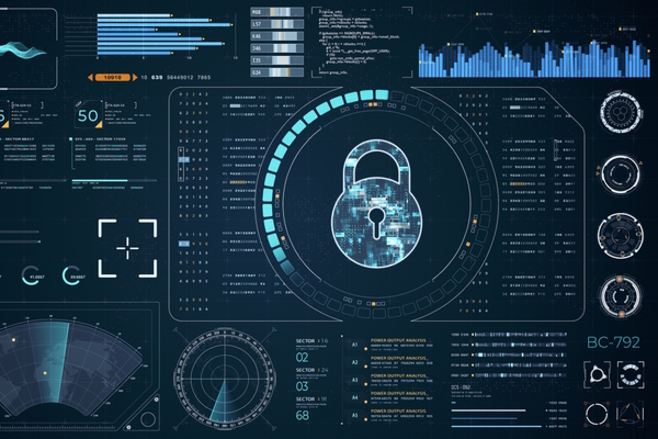 Cyber-security teams have never had more data. So why are they still not in control?