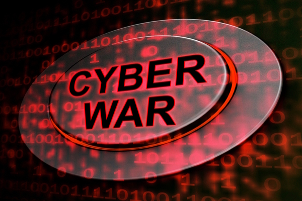 Caught in the crossfire: Why CISOs need a cyber-security Geneva convention