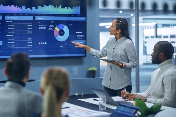 Your board needs proof, not more threat intel