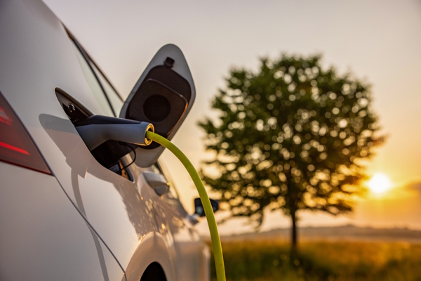 EV charge points could become a cyber-security attack surface unless the industry acts now