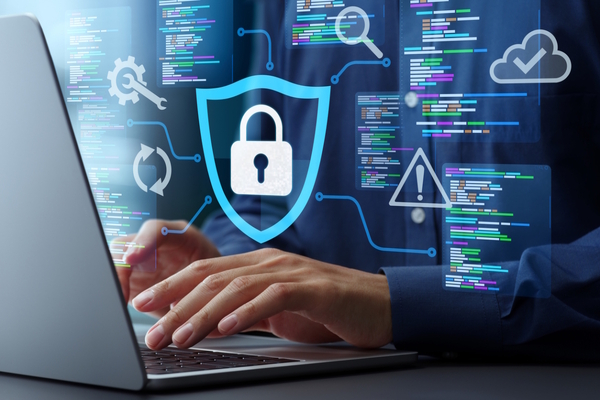 Building security teams that combine AI speed with human judgment