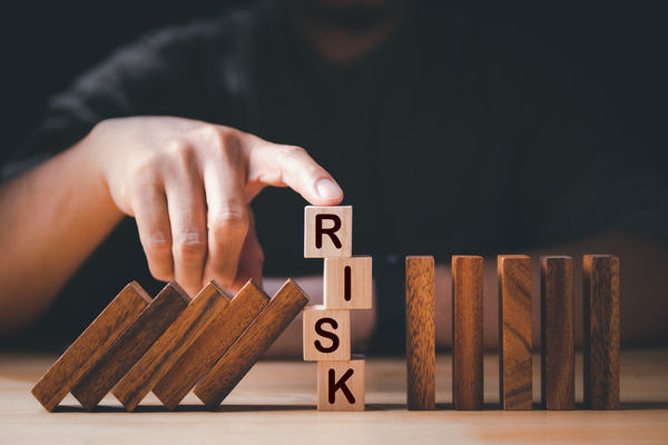 Fixing the foundations: why operational technology security can no longer wait