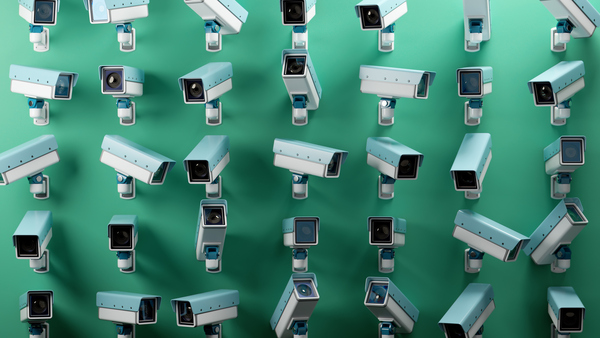 Compromised CCTV can become an intelligence asset