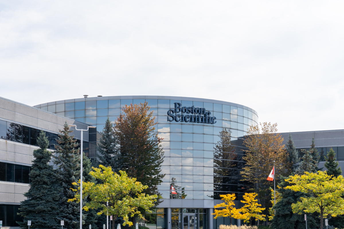 Boston Scientific cyber-attack puts medical supply chains in the spotlight