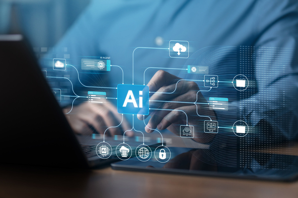 AI is already inside your organisation &ndash; do you know what it&rsquo;s doing with your data?