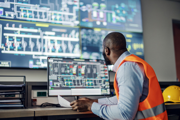 Trusted resilience: securing critical infrastructure in an AI-driven, connected world