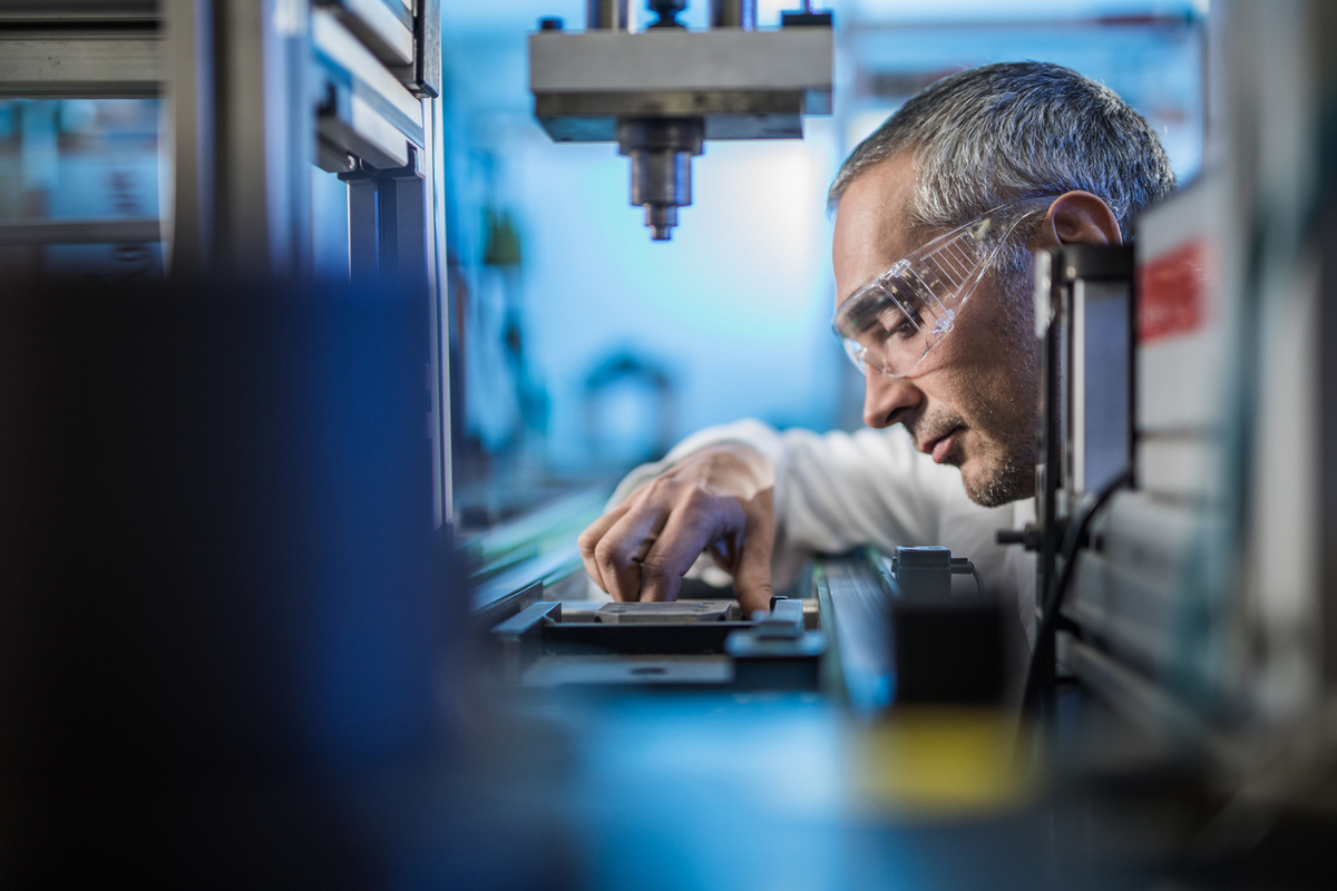 Manufacturers’ cyber preparedness is not keeping pace with operational dependency