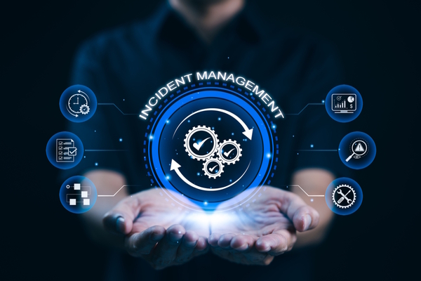 Security&rsquo;s next metric: Time-to-recovery
