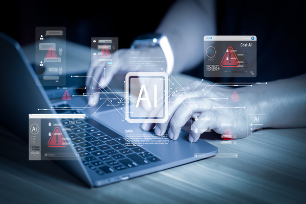 The Expert View: defending at machine speed