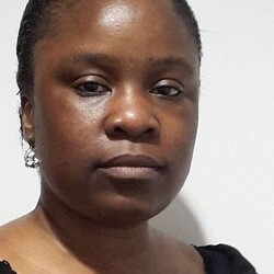 Edewede Orioh