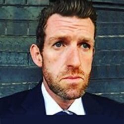 Edward Tucker Edward Tucker