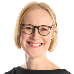 Sarah Janes