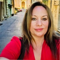 Sarah Armstrong-Smith Sarah Armstrong-Smith