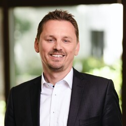 Christian Koch