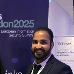 Satyam Rastogi Satyam Rastogi