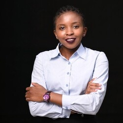 Polly Gitau