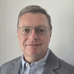 Alex Holben