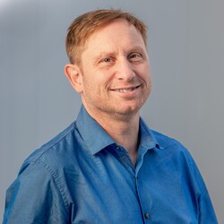 Deryck Mitchelson Deryck Mitchelson