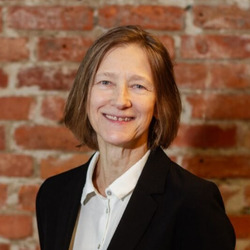Janne Hagen