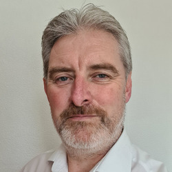 Peter East Peter East