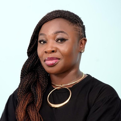 Jacqueline Hanson-Kotei